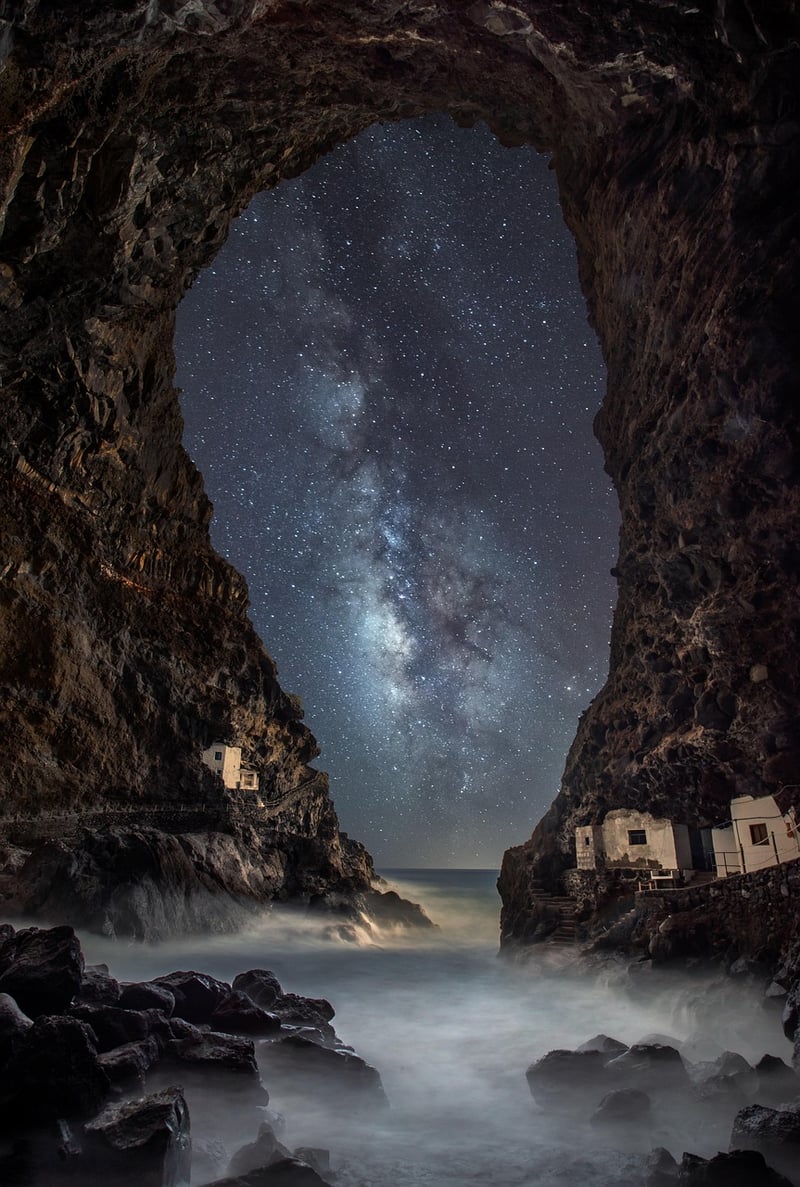 Mystical Landscape