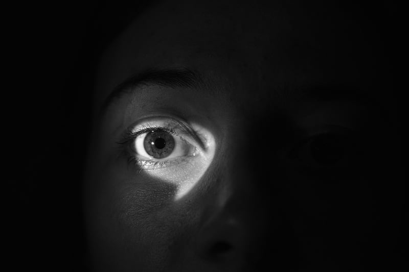 Covert Communication Image